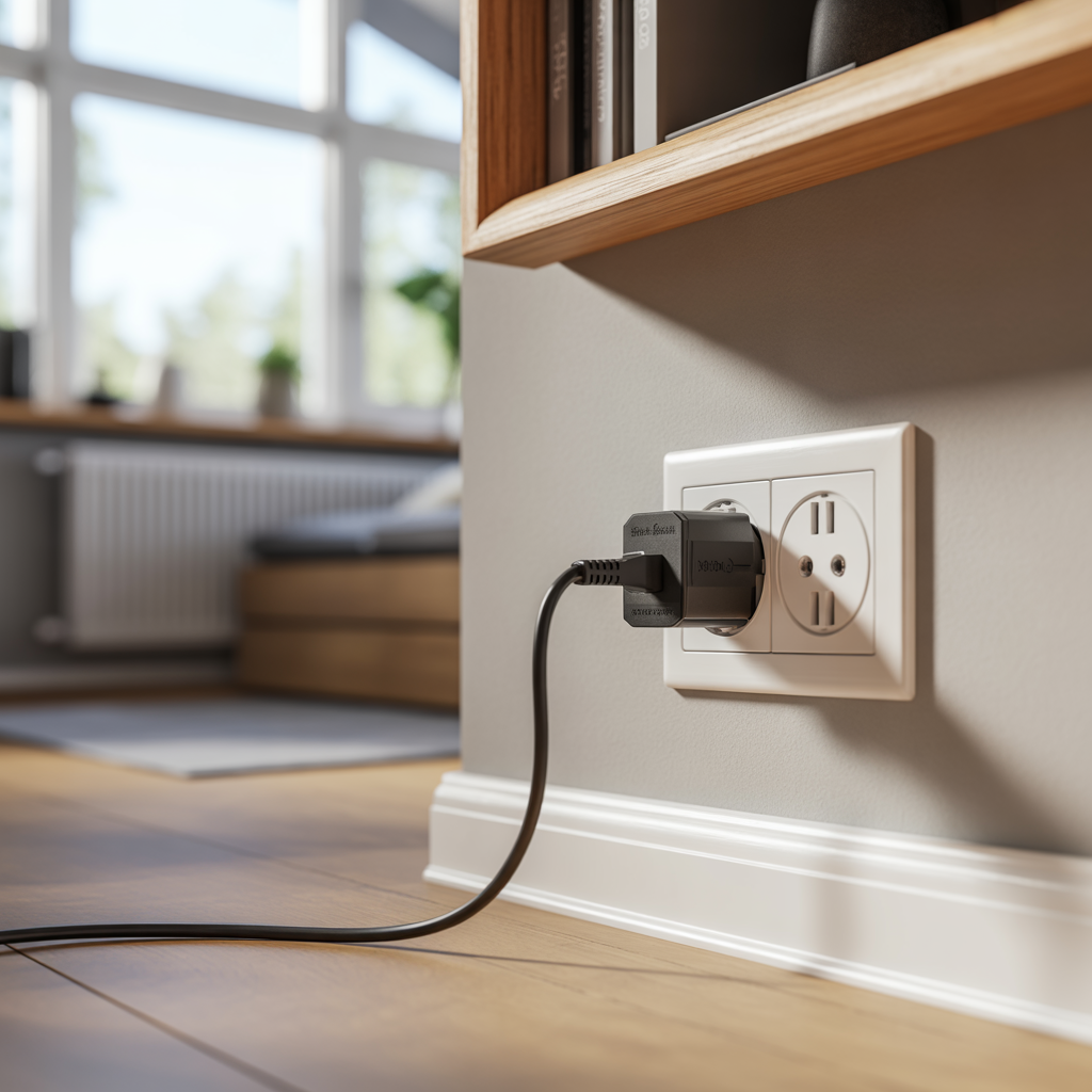 10.Sa kan du sakra ditt hem mot overspanning