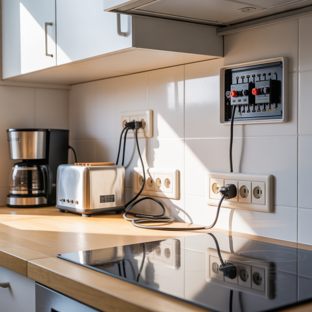 8.Vanliga myter och sanningar om hemelektricitet