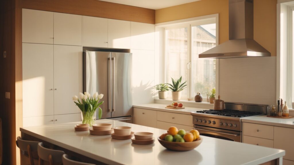 Installation av Vitvaror