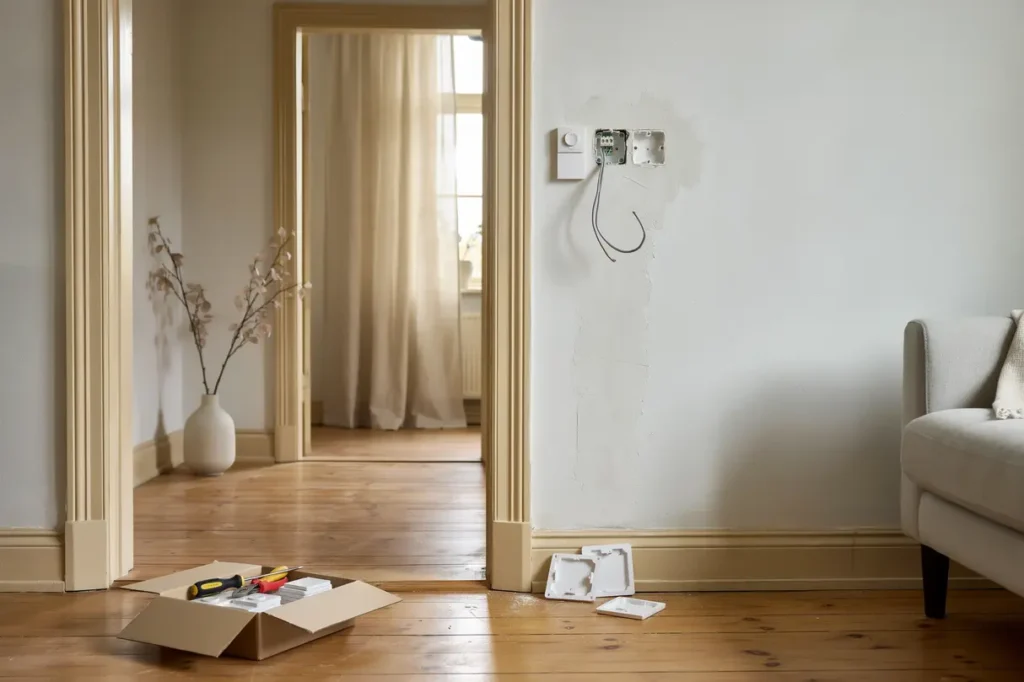 plejd dimmer eller smarta brytare s v ljer du r tt ljusstyrning i villan