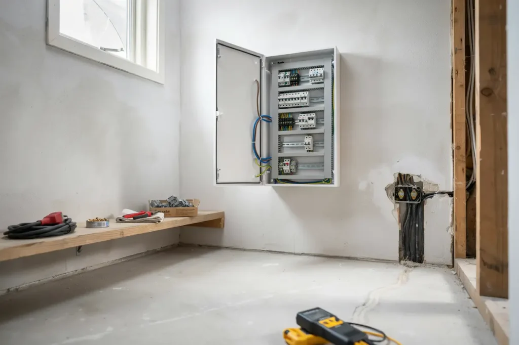 dags att uppgradera elsk pet s f r du en s krare och mer framtidss ker elinstallation hemma